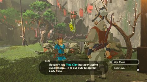 missing cuccos botw|The Legend of Zelda: Breath of the Wild Guide .